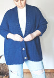 Cozy Cardigan