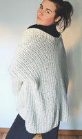 Cozy Cardigan