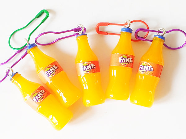 Marcadores Fanta