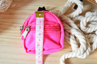 Mochilas