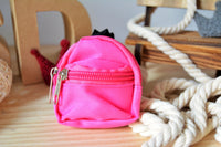 Mochilas